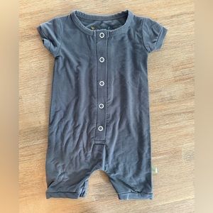 Clover Baby | Romper | 3-6m